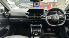 Citroen C4 1.2 PureTech [130] Max 5dr Auto Petrol Hatchback